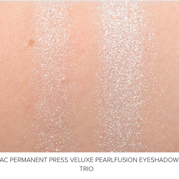 Permanent Press Veluxe Pearlfushion Shadow Trio Palette - Picture 8 of 17